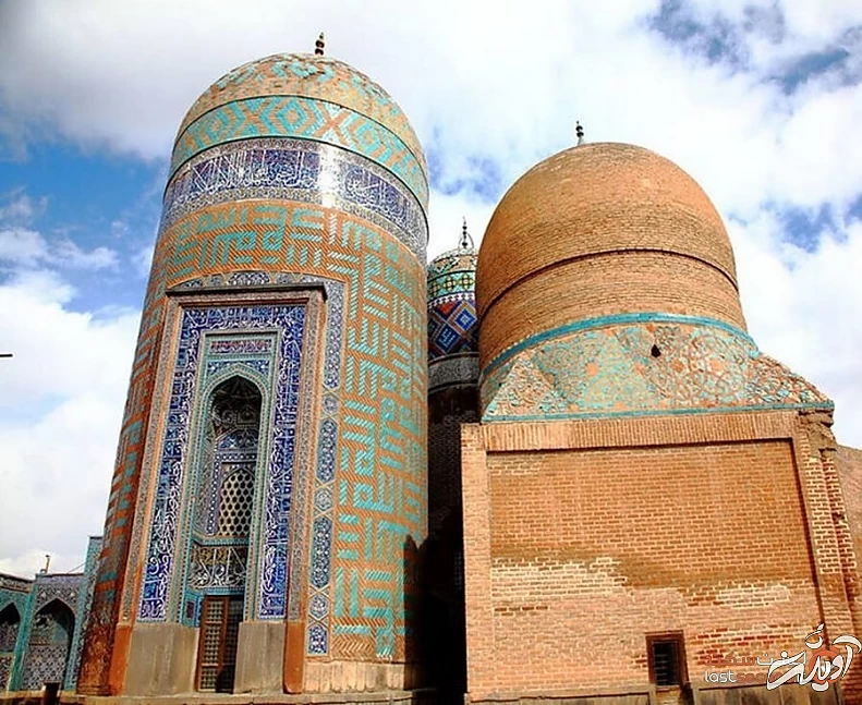 اردبیل ؛ سرزمین چشمه های بهشتی !